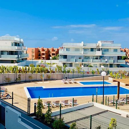 Apartment, La Tejita. المظهر الخارجي الصورة