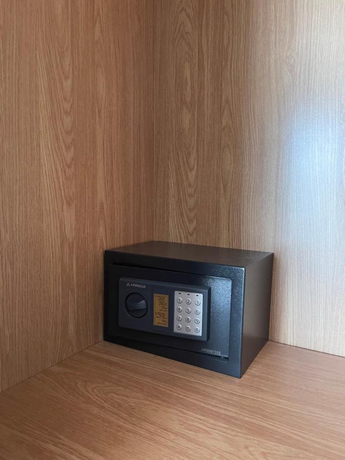 Apartment, La Tejita. المظهر الخارجي الصورة
