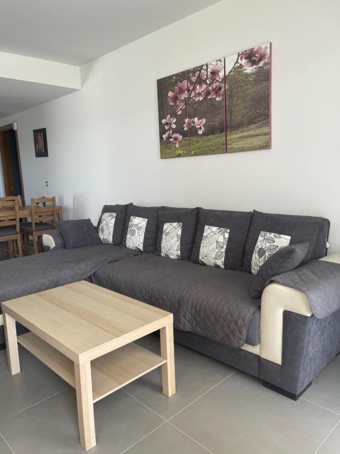 Apartment, La Tejita. المظهر الخارجي الصورة