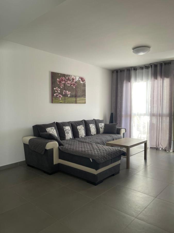 Apartment, La Tejita. المظهر الخارجي الصورة
