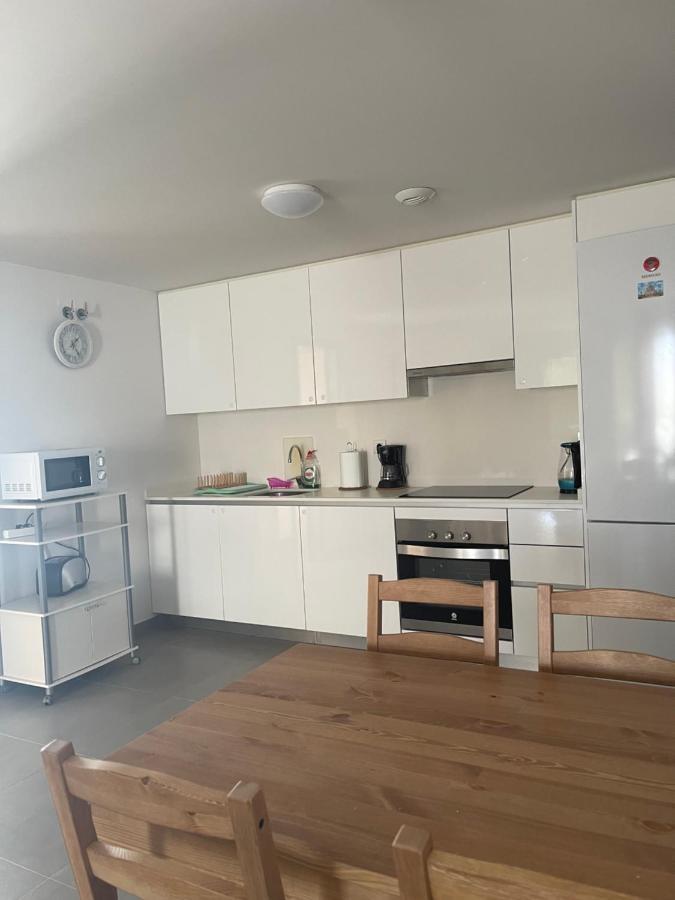 Apartment, La Tejita. المظهر الخارجي الصورة