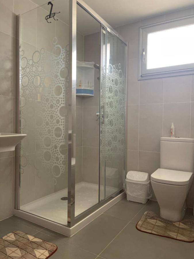 Apartment, La Tejita. المظهر الخارجي الصورة