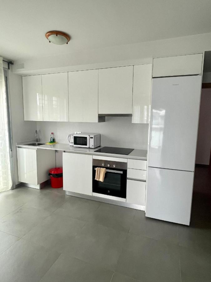 Apartment, La Tejita. المظهر الخارجي الصورة