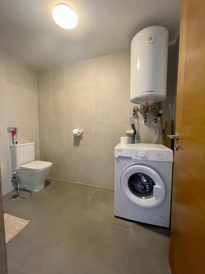 Apartment, La Tejita. المظهر الخارجي الصورة