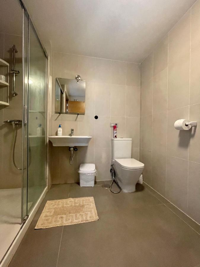 Apartment, La Tejita. المظهر الخارجي الصورة