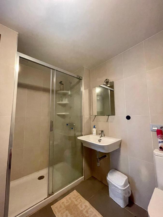 Apartment, La Tejita. المظهر الخارجي الصورة