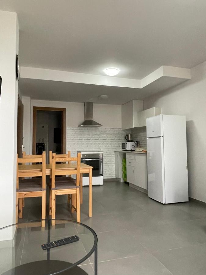 Apartment, La Tejita. المظهر الخارجي الصورة
