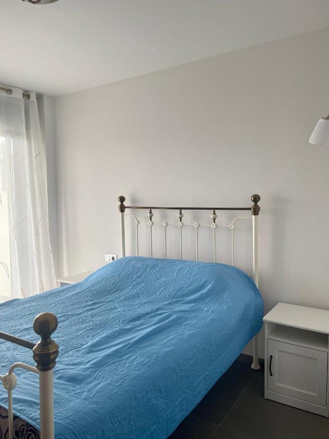 Apartment, La Tejita. المظهر الخارجي الصورة