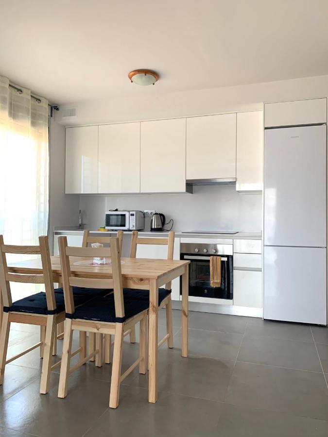 Apartment, La Tejita. المظهر الخارجي الصورة