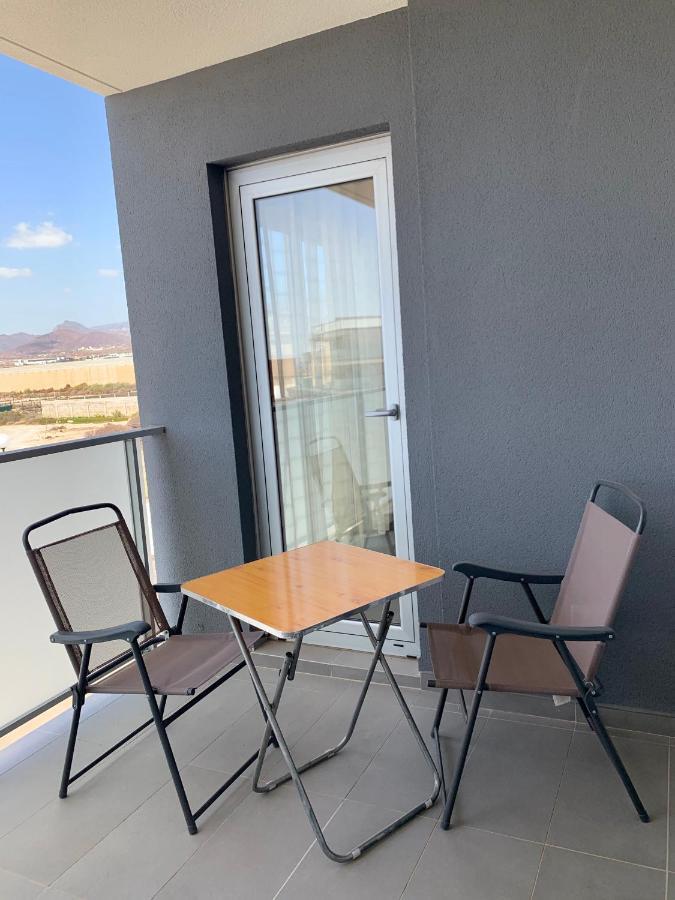 Apartment, La Tejita. المظهر الخارجي الصورة