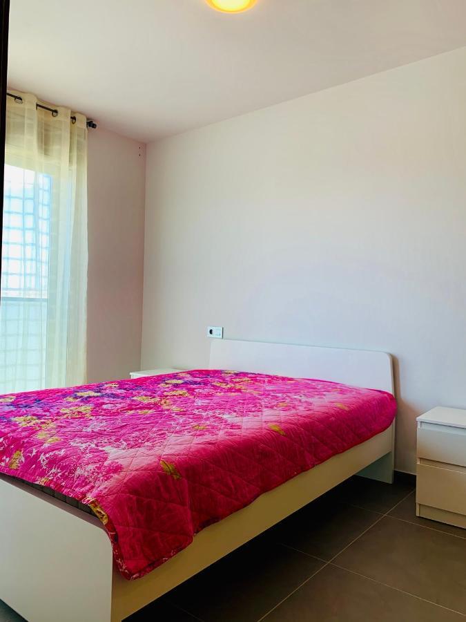 Apartment, La Tejita. المظهر الخارجي الصورة